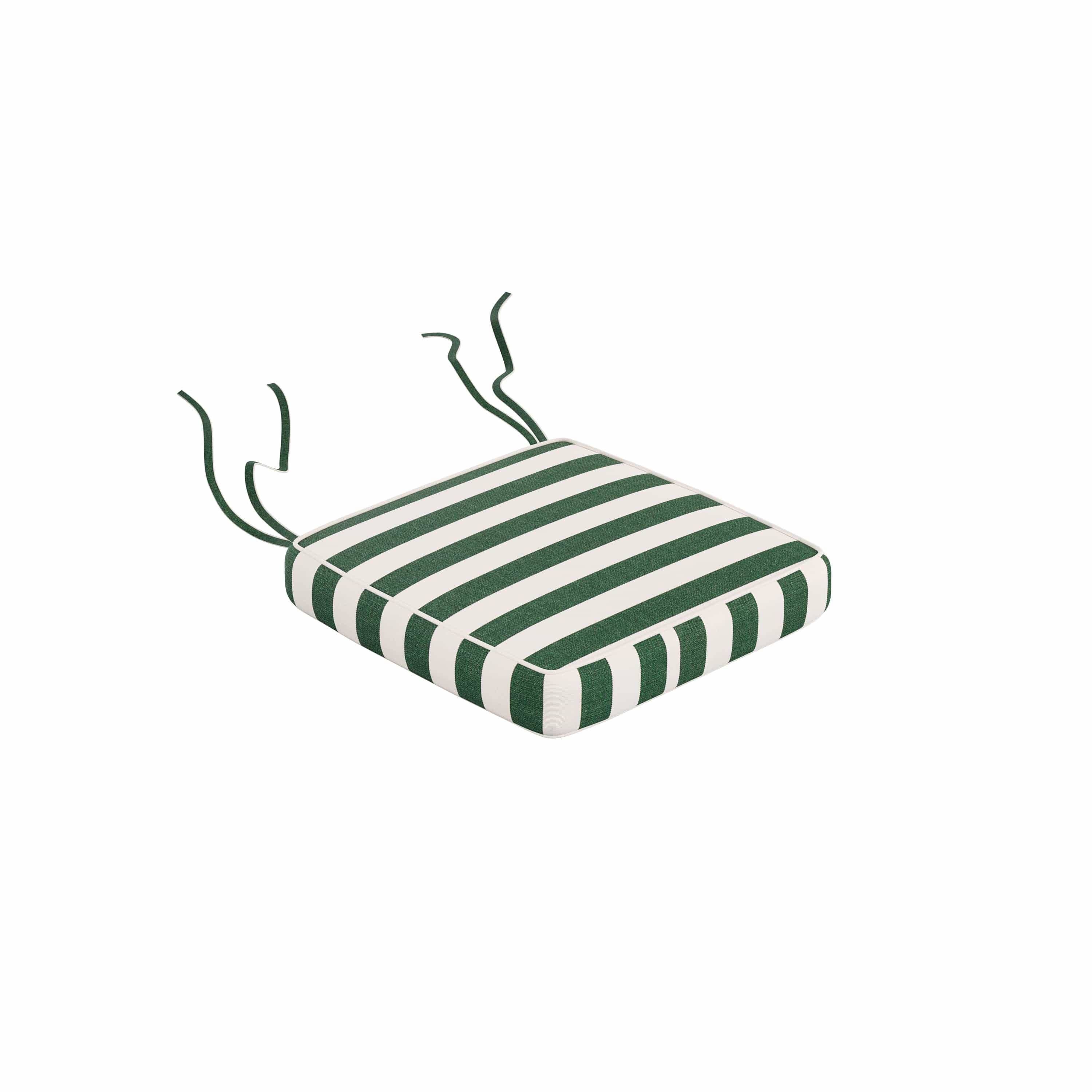 The Porch Swing Company - Wholesale Chair Cushion - Cushion Perfect 24 x 24 in. Sunbrella Outdoor Cushion For Chairs47