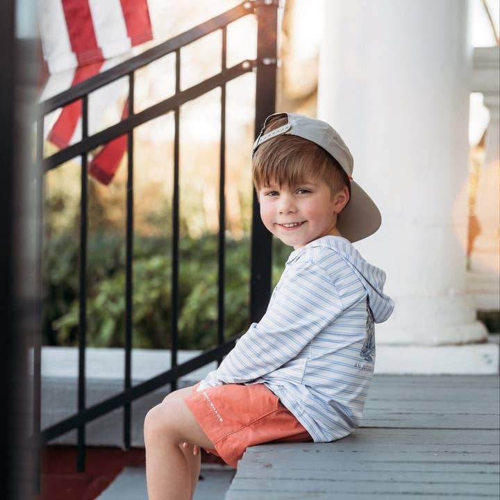 Little Love Bug Company - Venta al por mayor Sandalias - Niños - La Sandalia Beck10