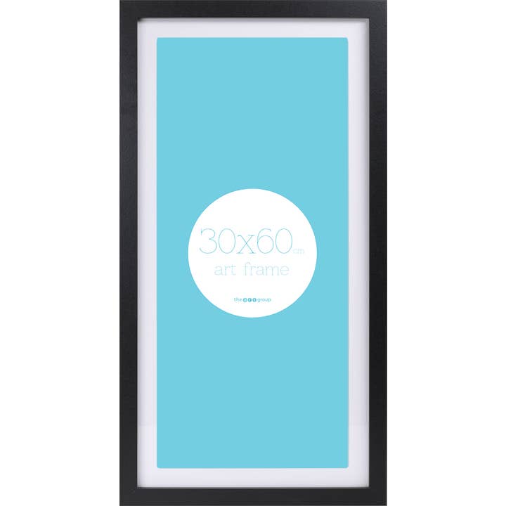 The Art Group – wholesale Picture frame – Frame -Seattle Black3