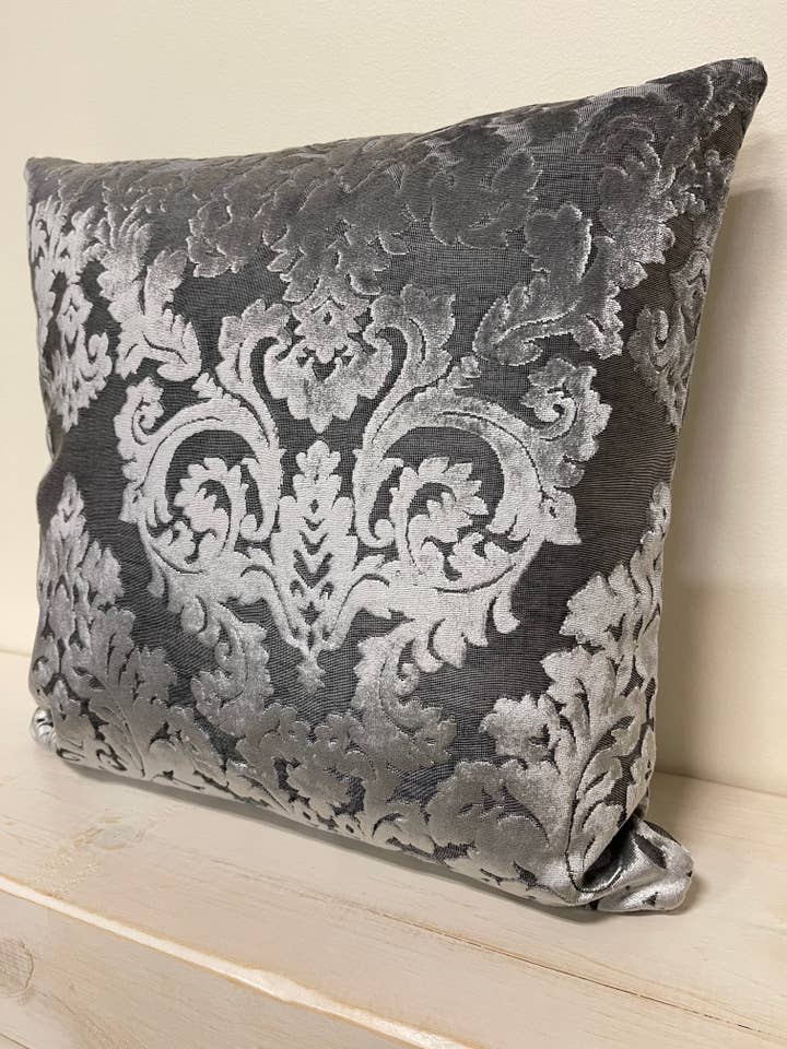 Fundas de cojines de estilo francés, ropa de cama de lino vintage, para venta al por mayor de Oak & Post Furniture