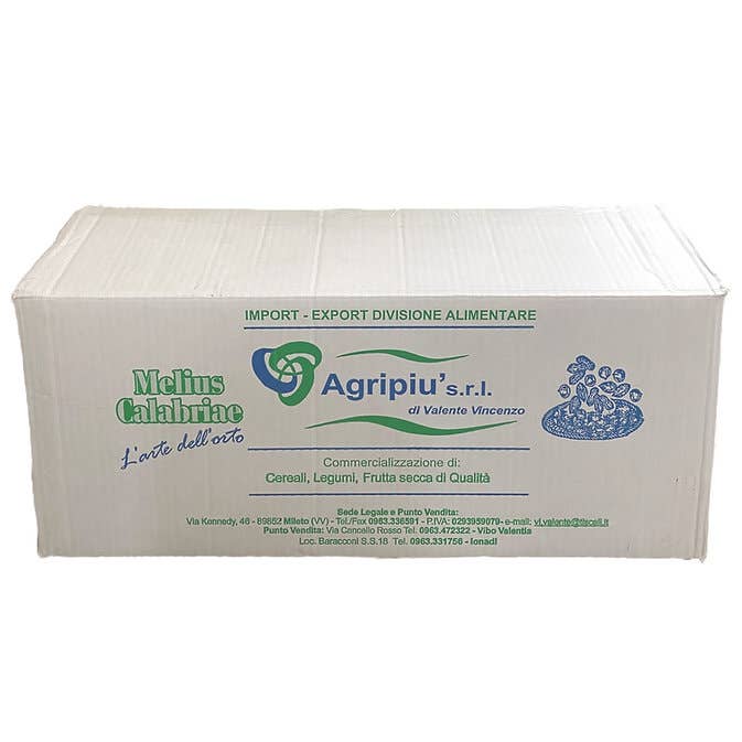 agripiusrl - Wholesale Beans - Corona Beans 25kg0