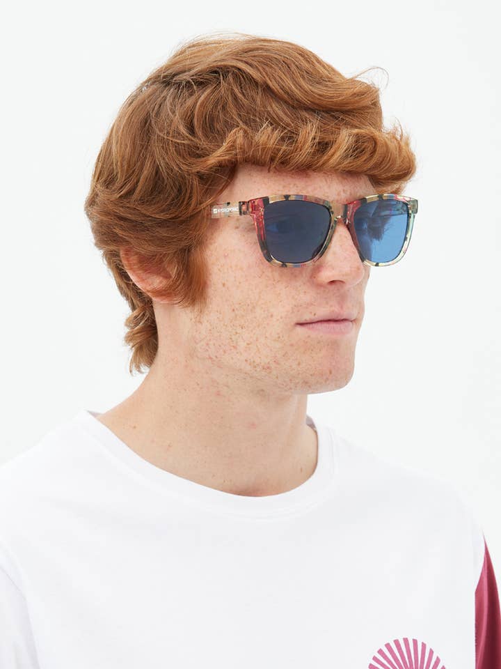 EW Stoner 12 - Chiaro Tribale+Blu per la vendita all'ingrosso da parte di Hydroponic