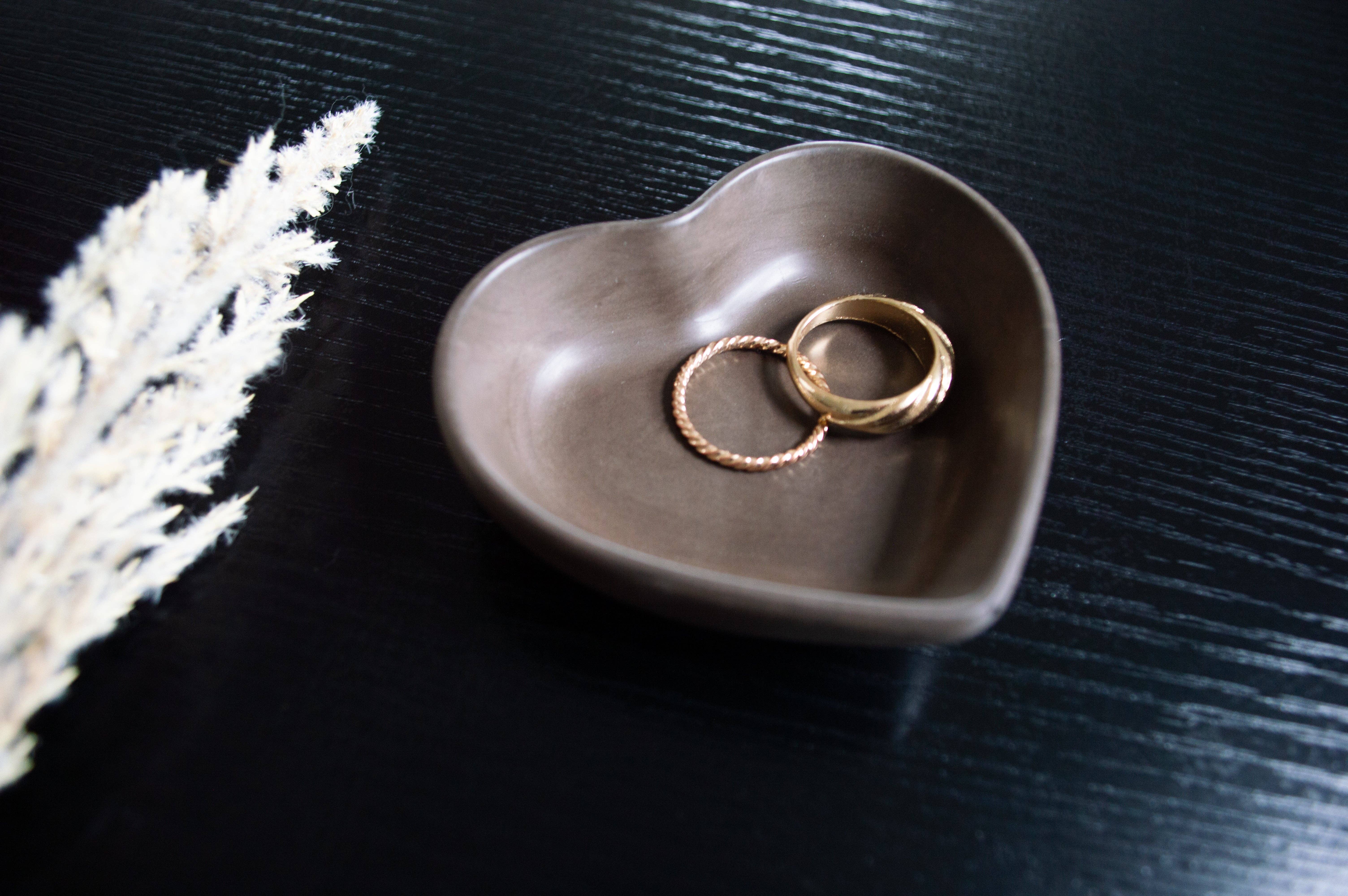 Lynn & Liana Designs - Wholesale Jewelry Dish - Mini Heart Dish (no tariffs)4