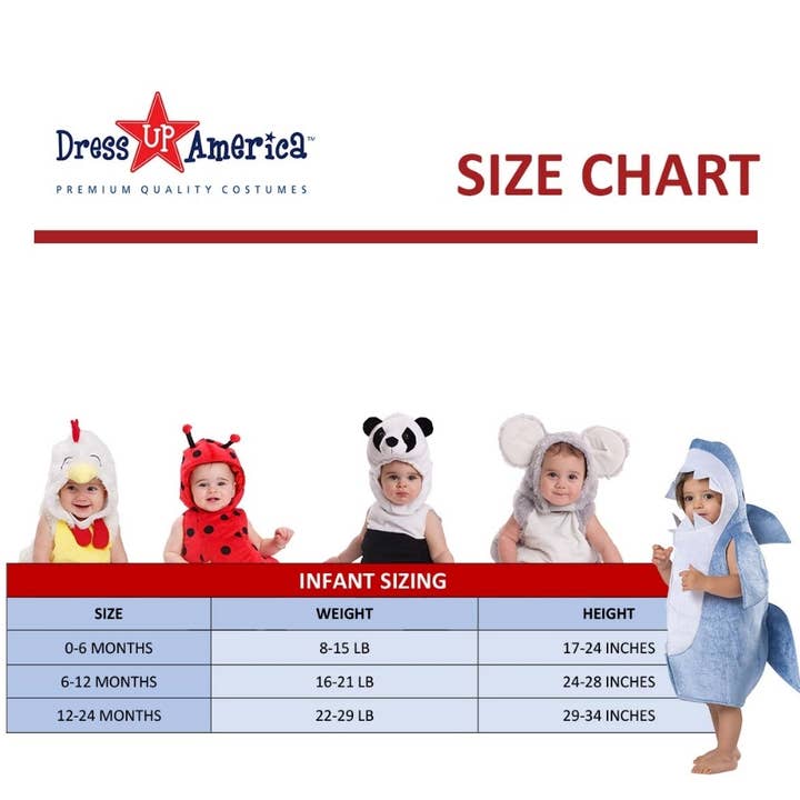 Dress Up America - Wholesale Costume – Baby - Pumpkin Costume Set - Baby & Infant2