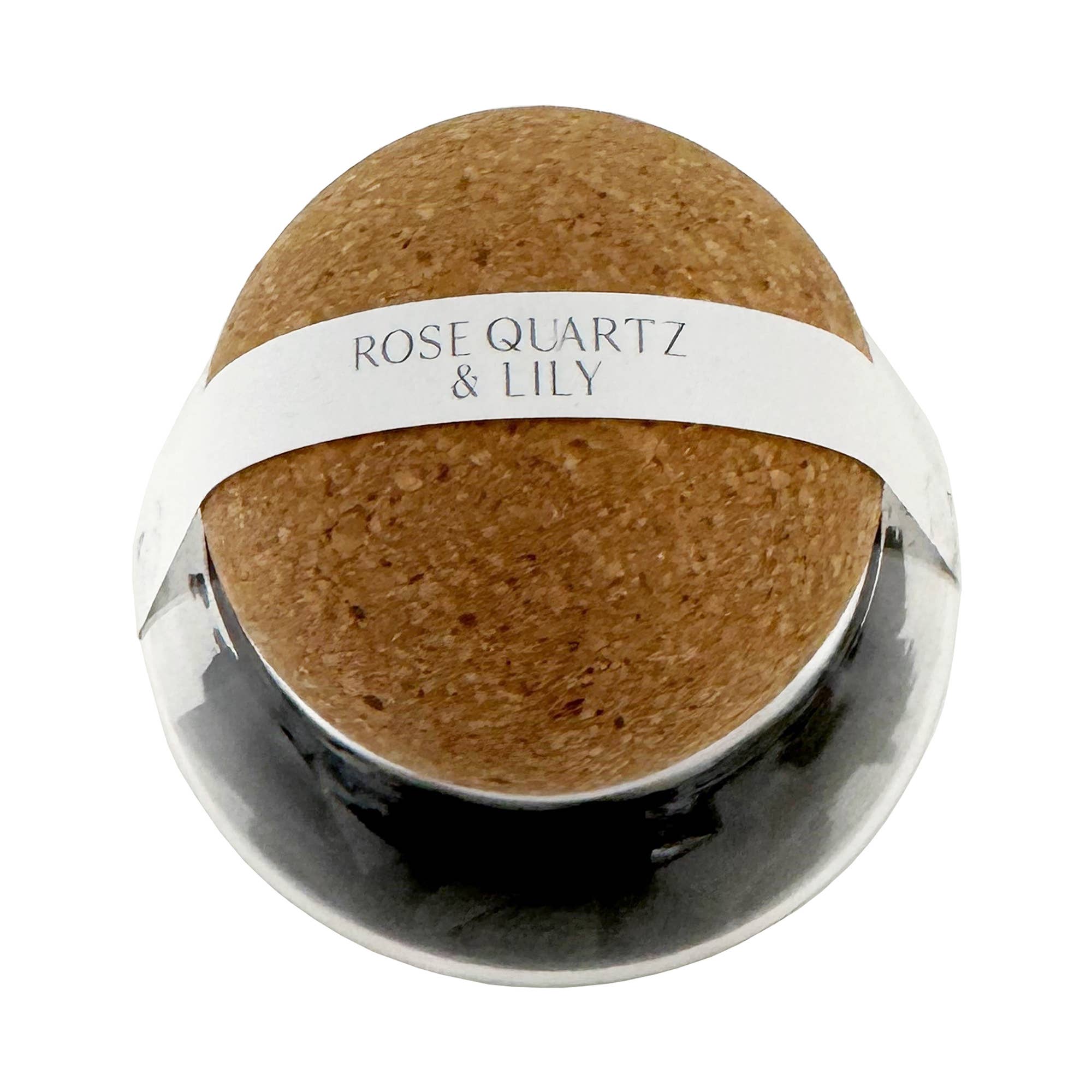 Andaluca - Wholesale Incense - 100 pc Incense Cones In Jar: Rose Quartz & Lily Fragrance 3