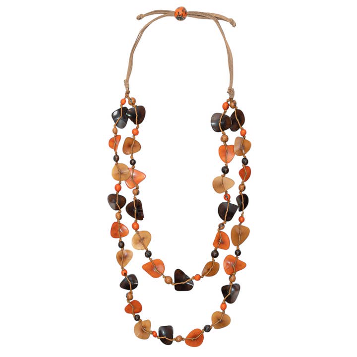 Coleção Sky por atacado de Organic Tagua Jewelry