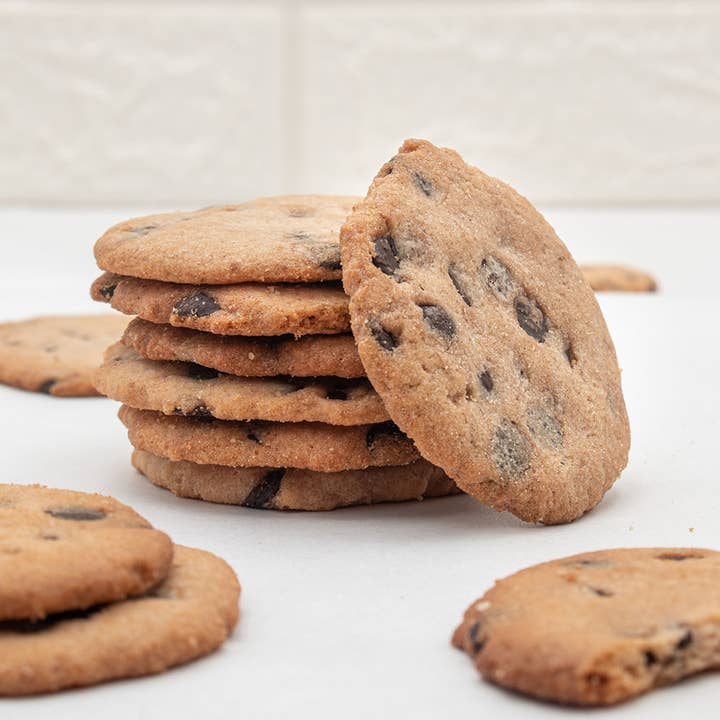 Chokoladeanekdoter for engroshandel hos Bombondrice Chocolates