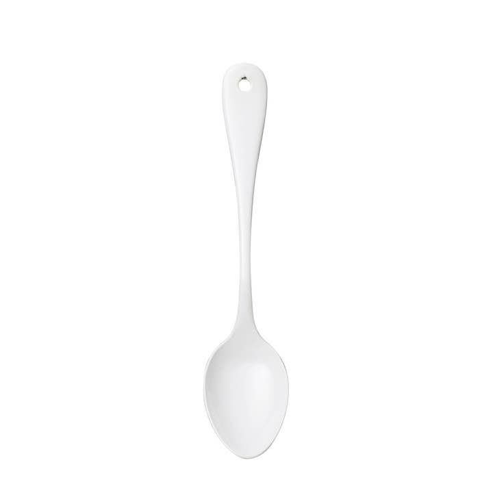 Blanc / Dessert spoon for wholesale by Japacolle — Japan Collections | See Latest News in "About"