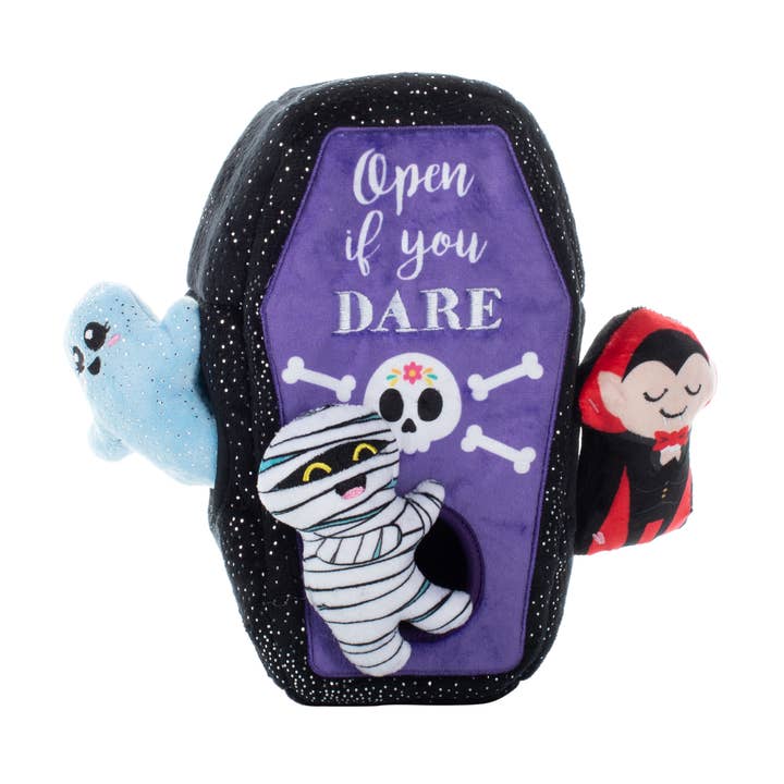 SLEEP TIGHT for wholesale by Petshop by Fringe Studio