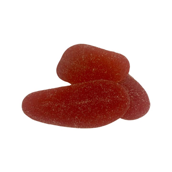 Candy Cakery - Wholesale Gummy - Fizzy Tongue 100g (H)