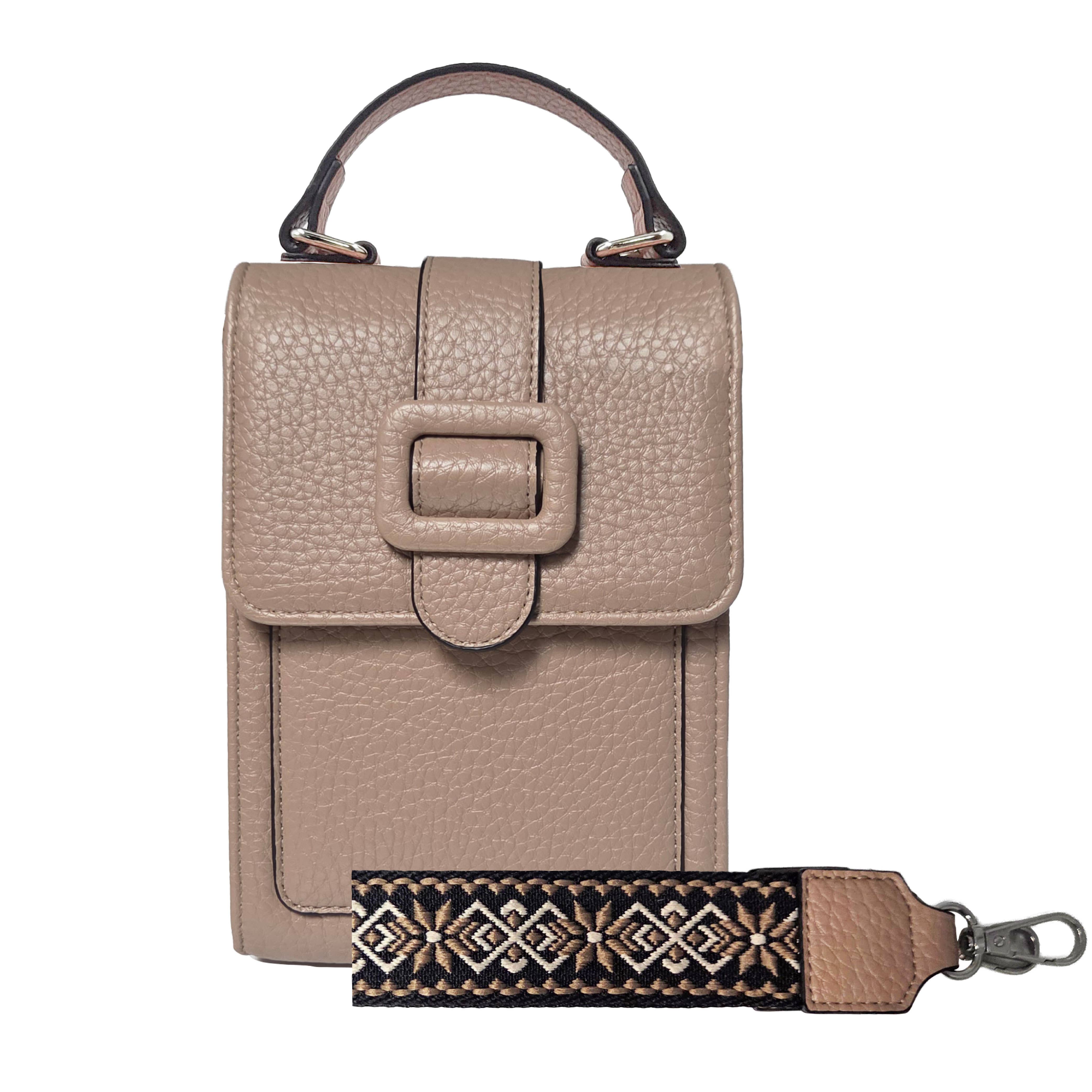 K. Carroll Accessories - Wholesale Crossbody Bag - Women's -  Reba Crossbody11
