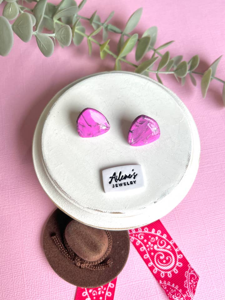 Gitarren-Plektrum- für den Großhandel von Ailene’s Jewelry Bakery