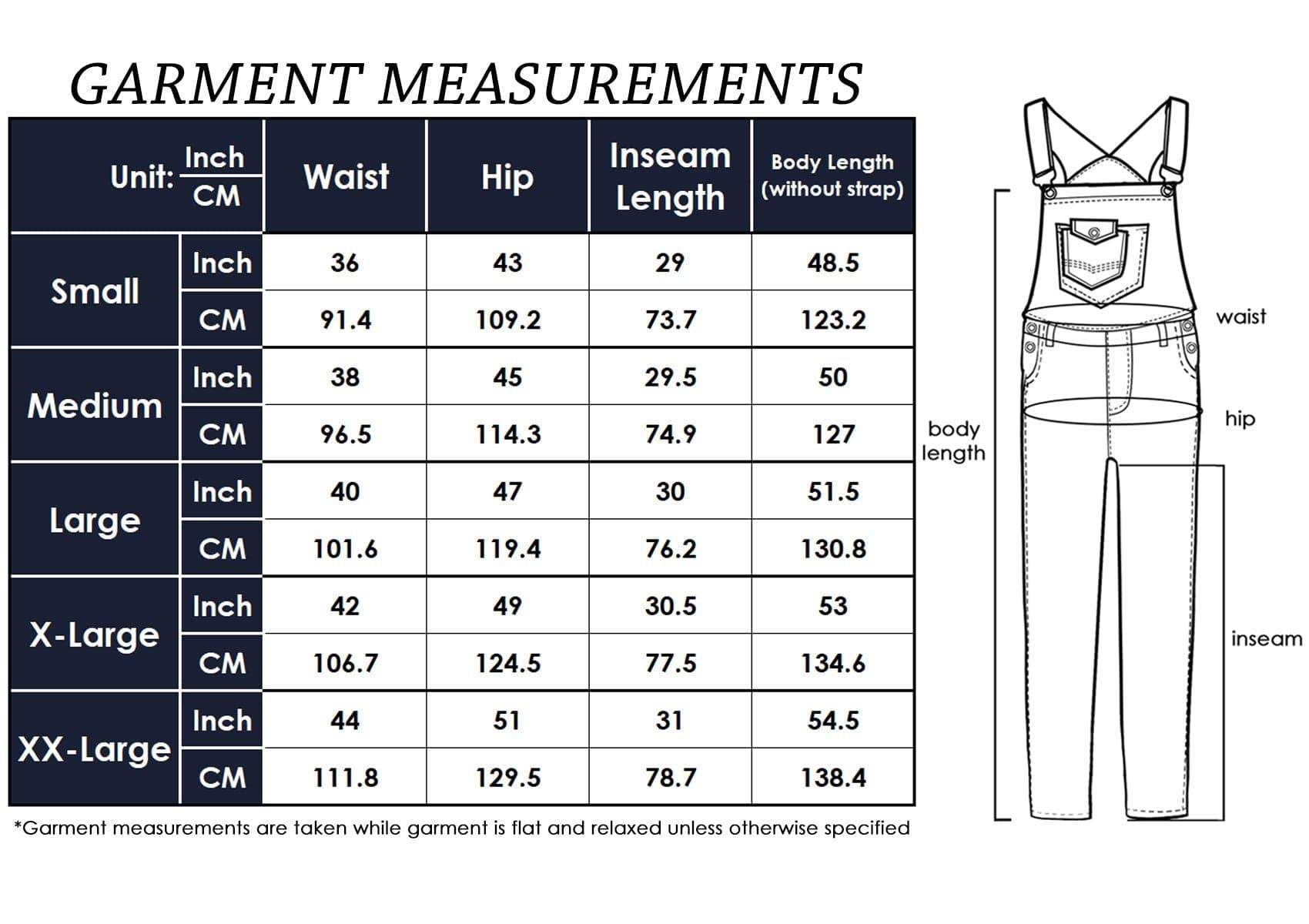 Anna Kaci Wholesale - Wholesale Overalls - Women's - Vintage Straight-Leg Overalls57