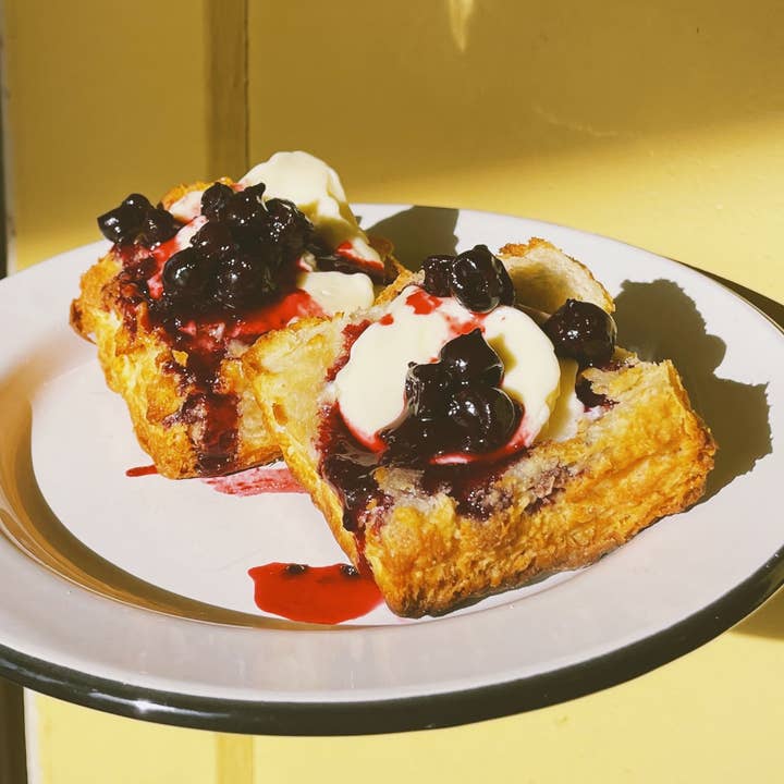 C. Cassis - Wholesale Jam/Jelly - Salted Currant Compote0