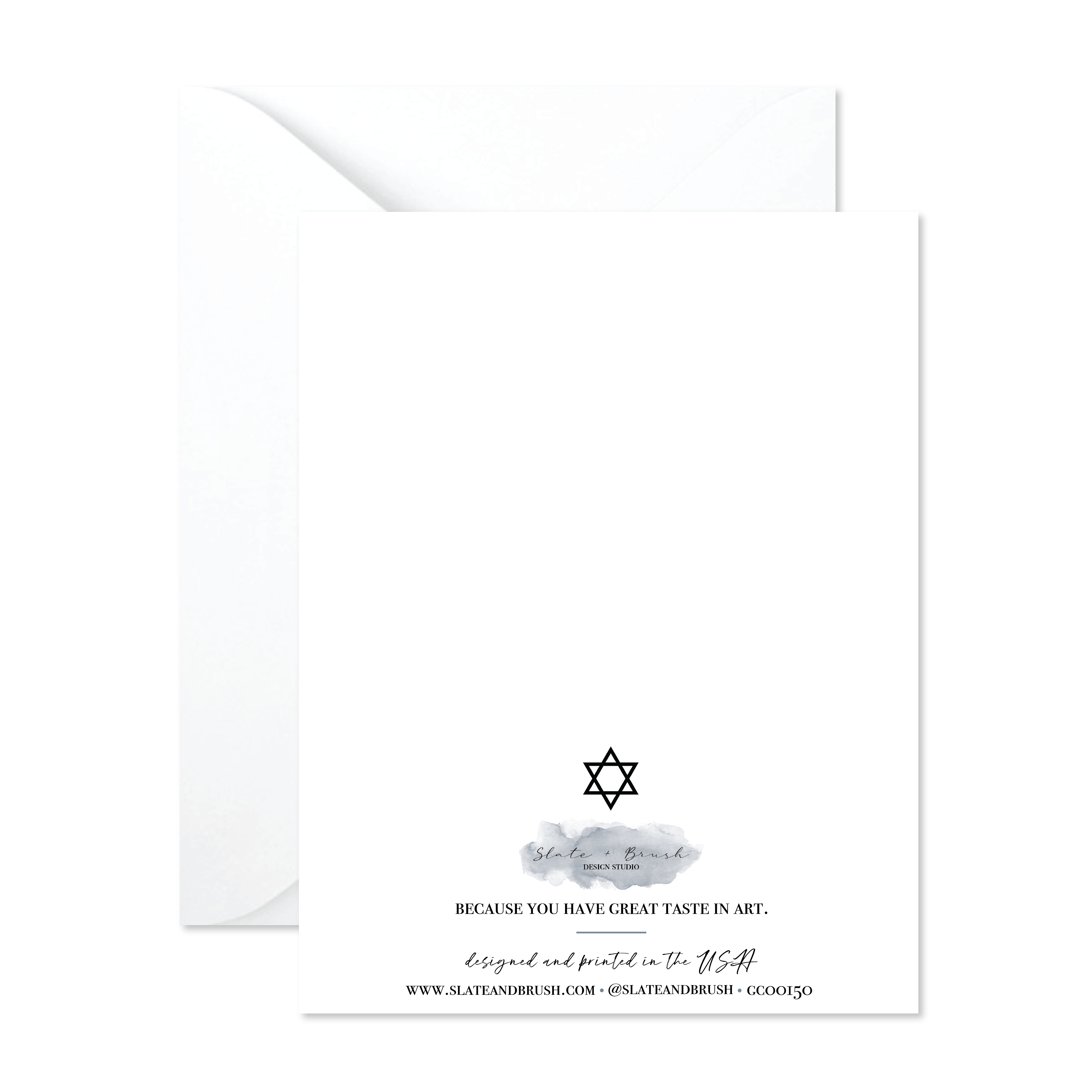 Slate + Brush Design Studio - Venta al por mayor Tarjetas de bar mitzvá o bat mitzvá - Tarjeta de bar y bat mitzvah de Corgi, tarjetas judías, mitzvá para perros4