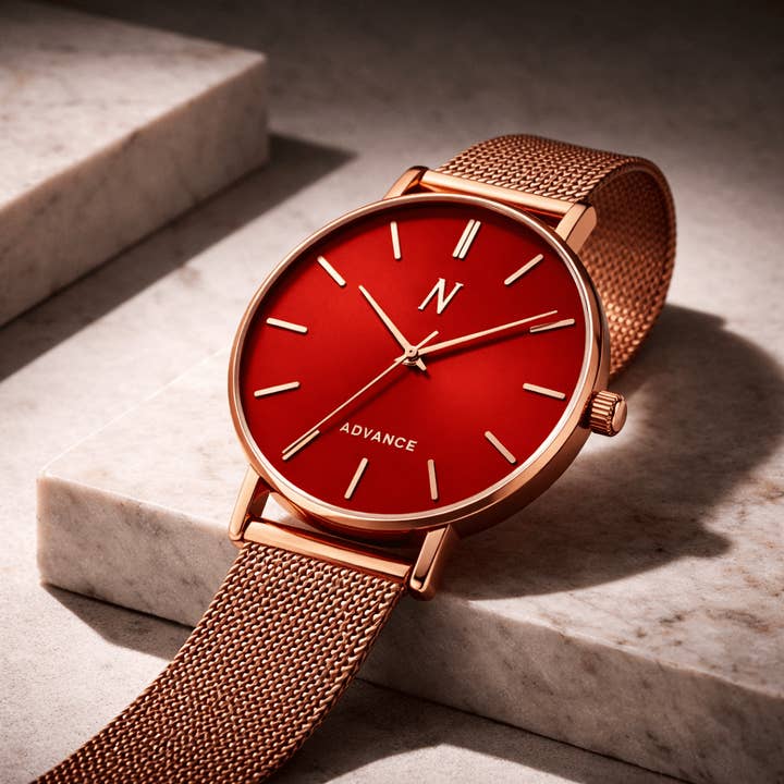 Advance XO Quartz, 36MM for wholesale by NCMPRBL