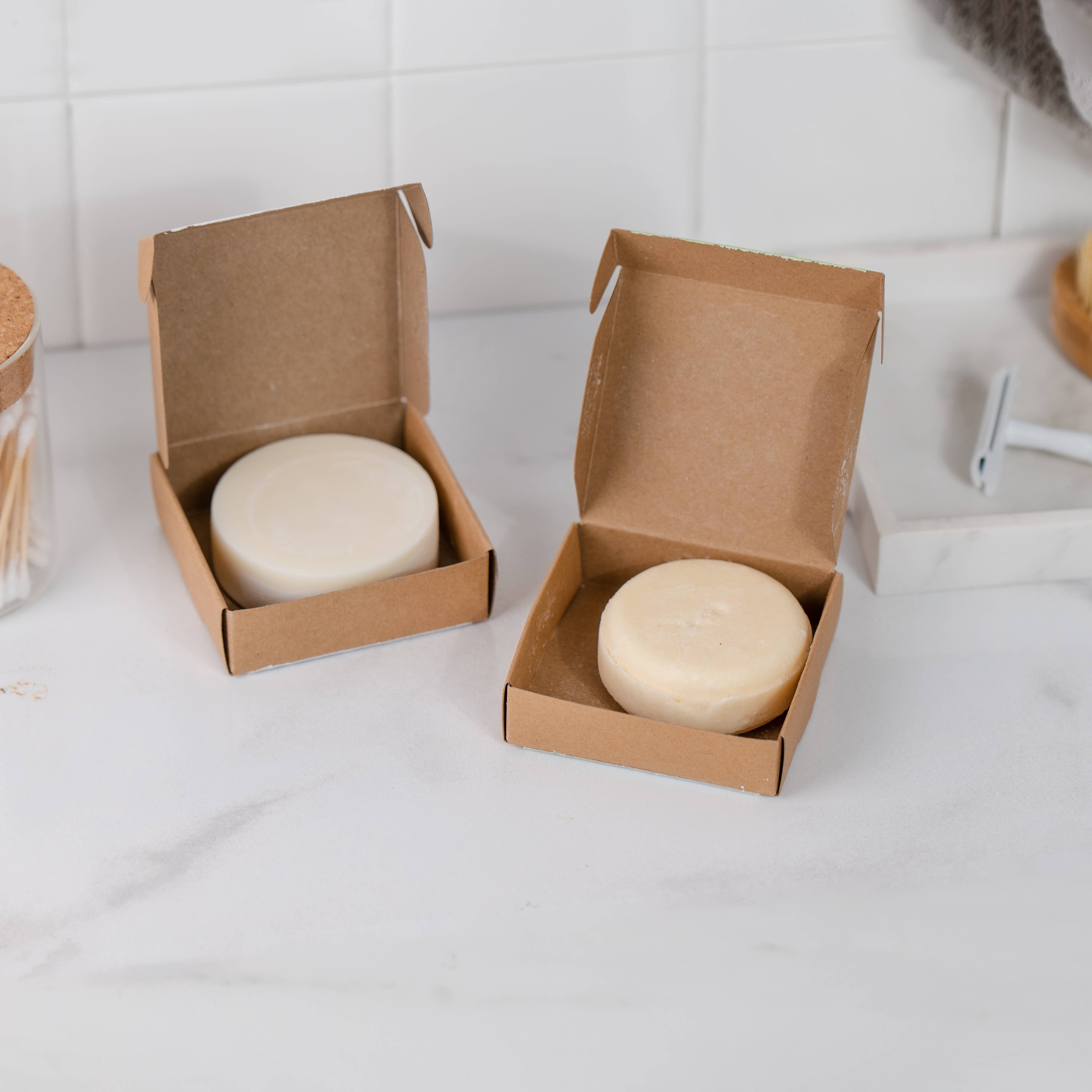 J&L Naturals – wholesale Schampopuck/Schampo i fast form – Sulfatfritt schampo- och balsambarset3