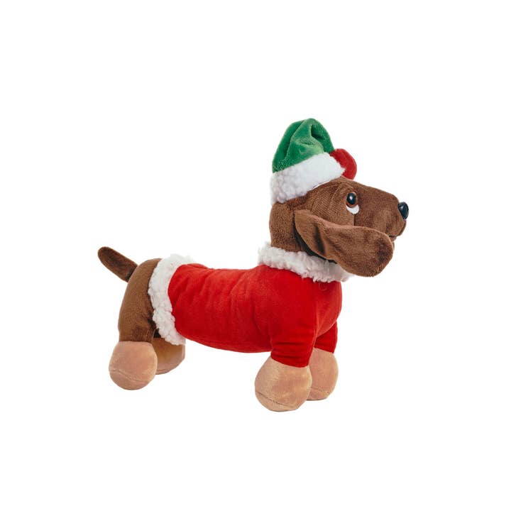 Cane Costume di Babbo Natale #1455 per la vendita all'ingrosso da parte di CP INTERNATIONAL