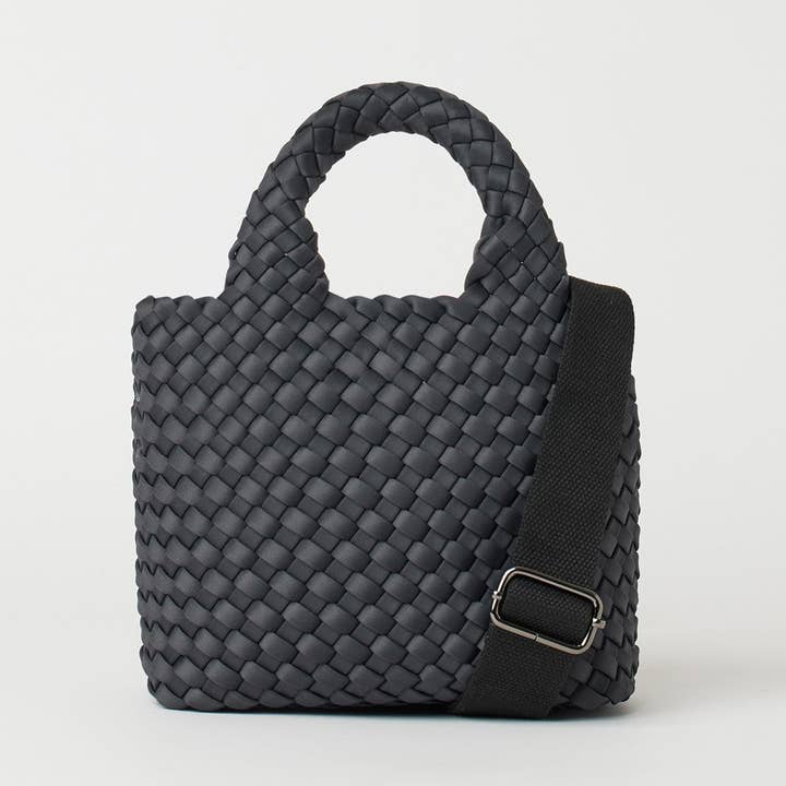 Lupe Crossbody Charcoal for wholesale by Andreina Bags