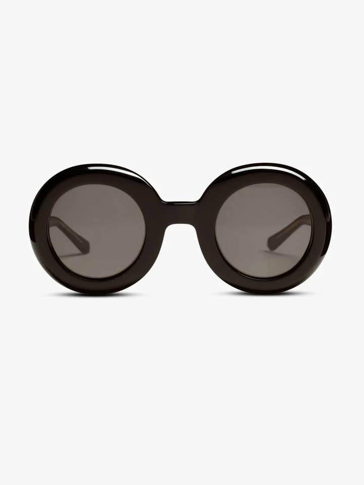 JACKIE sorte solbriller for engroshandel hos Cardsome