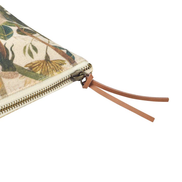 BV by Bruno Visconti - Wholesale Pouch - Women's - Pouch - Summer Greens2