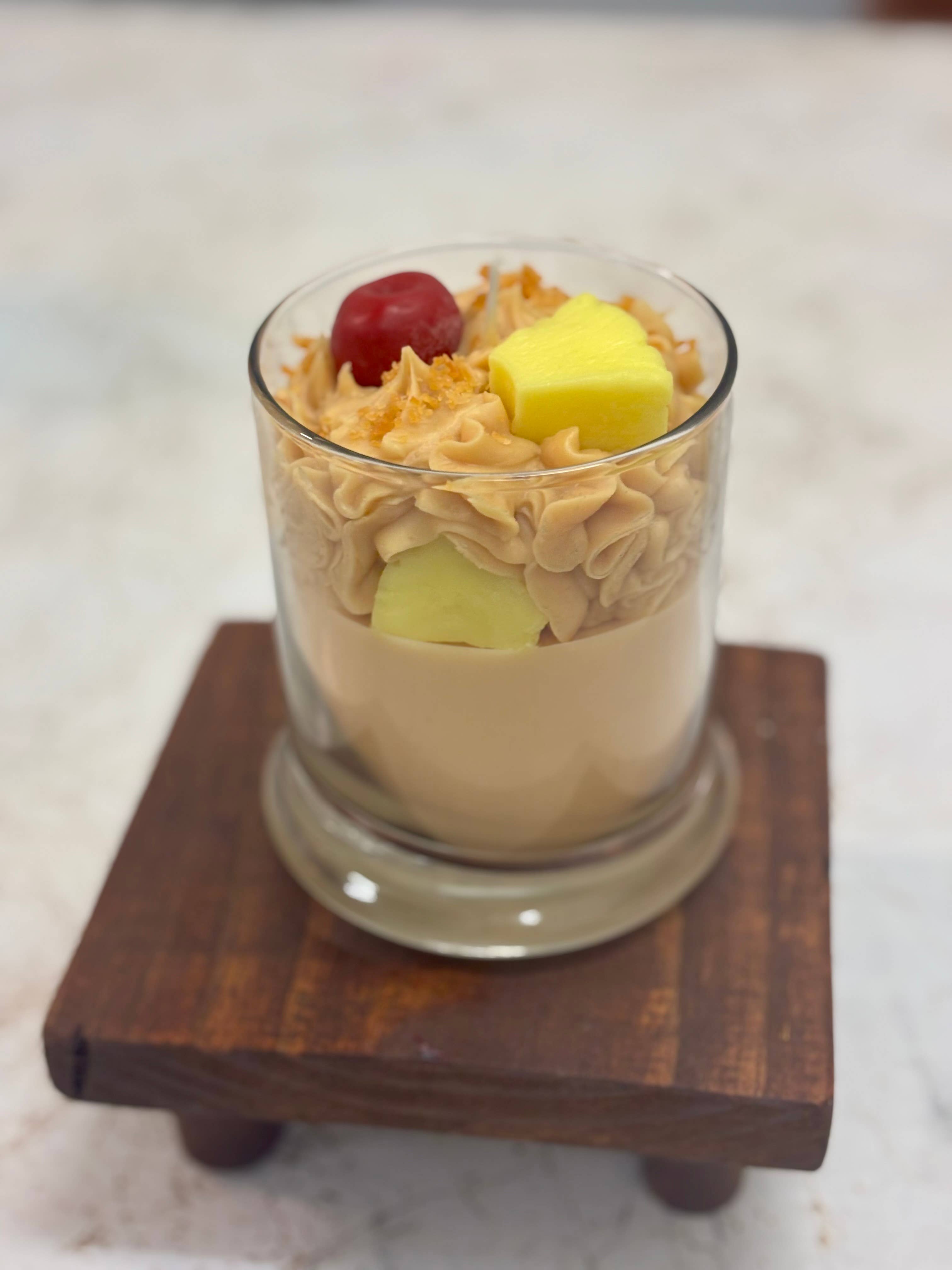 Sister Wicks Candle Company - Wholesale Novelty Candle - Dessert Candles7