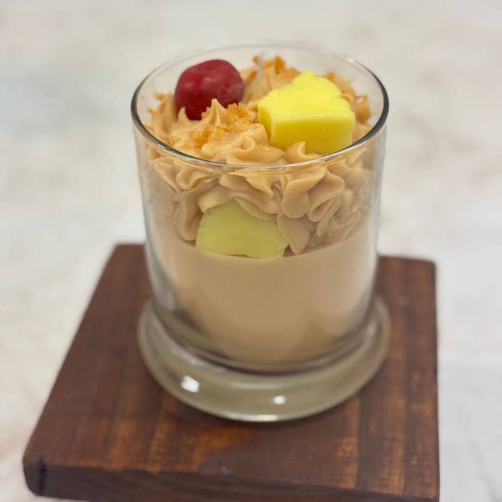 Sister Wicks Candle Company - Wholesale Novelty Candle - Dessert Candles7