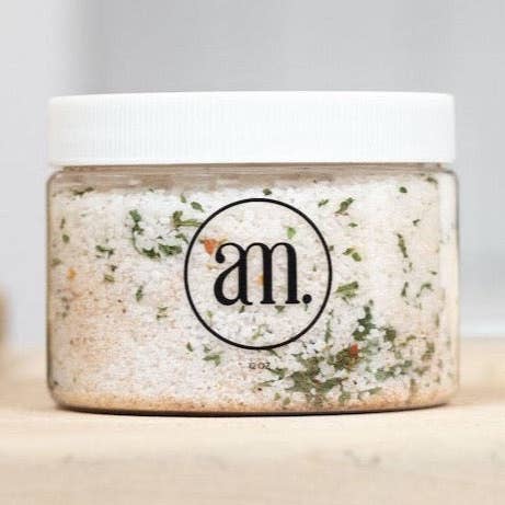 12 oz Signature SALT for wholesale by a m. SALT