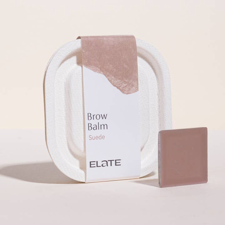 Elate Beauty - Wholesale Eyebrow Pencil/Filler - Brow Balm Pack Size 6