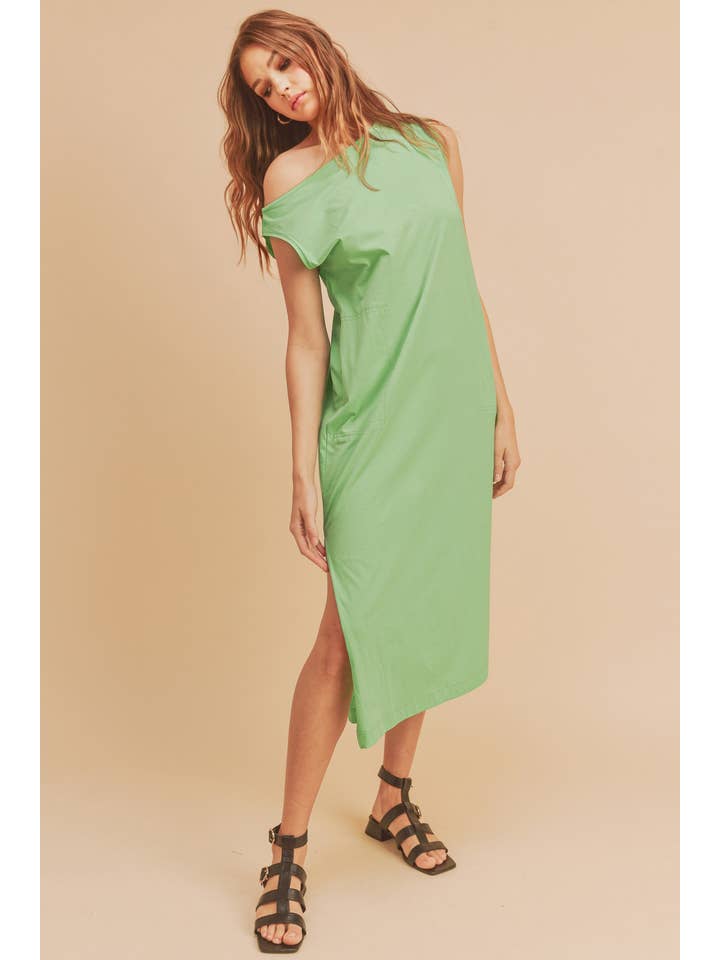 AEMI + CO - Wholesale Dress - Women's - 421AS Bella Dress 37