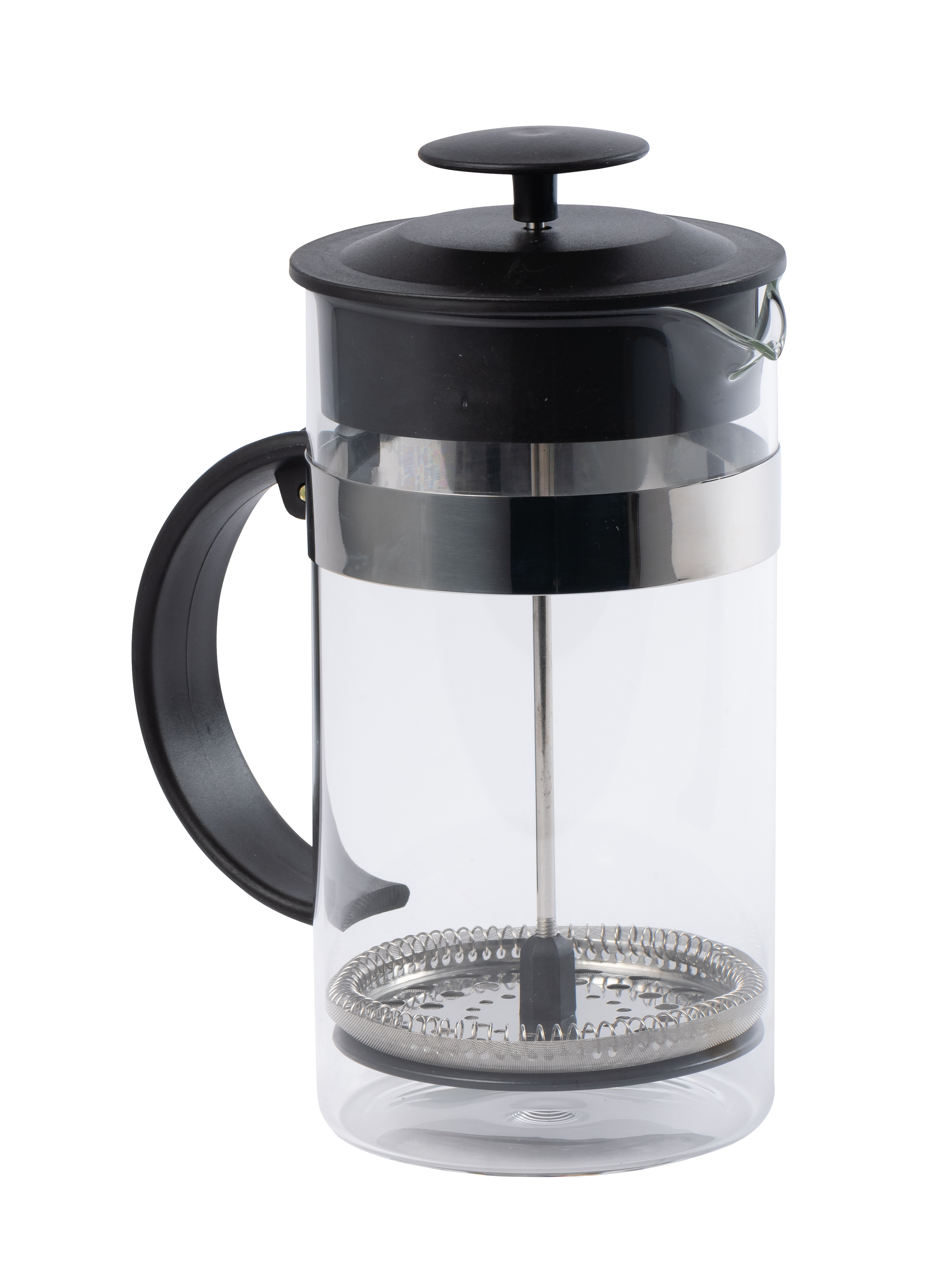 Fackelmann - Wholesale French Press - Fackelmann 1L French Press0