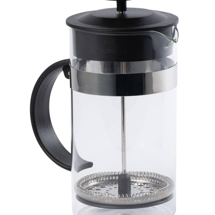 Fackelmann 1L French Press for wholesale by Fackelmann