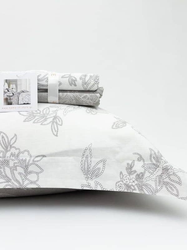 Bomull Sateen Storlek - Andromeda för wholesale av Home in style