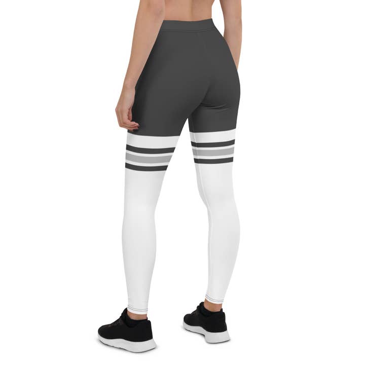 Comfy Leggings - GS XW-Eclipse for wholesale by GRAFITUD