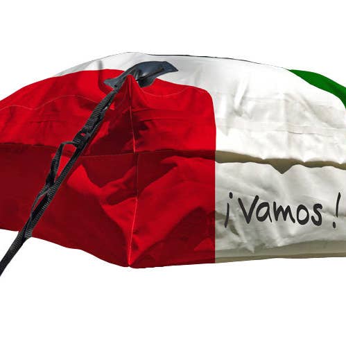 Kanga Vamos for wholesale by Seattle Sports Co