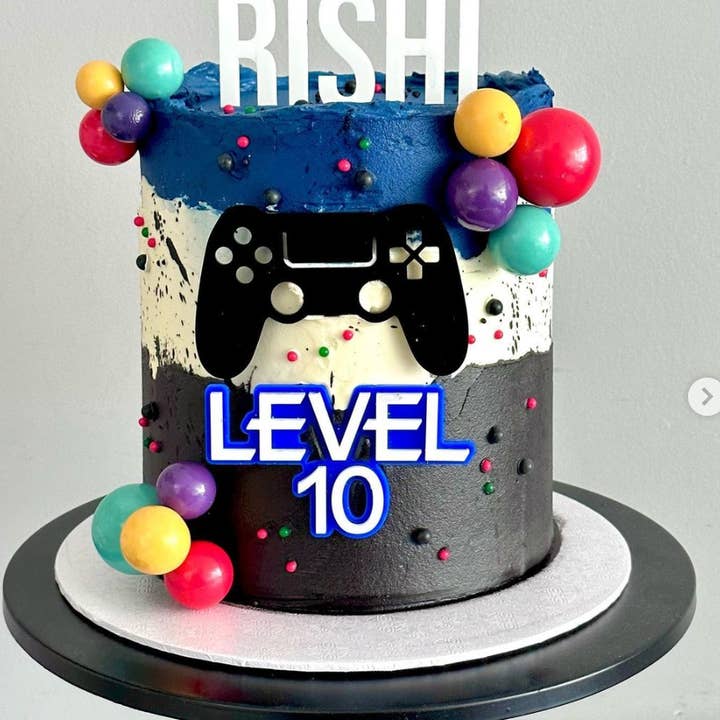 Gamer-tema Kagetopper-sæt for engroshandel hos Harwill and Fox