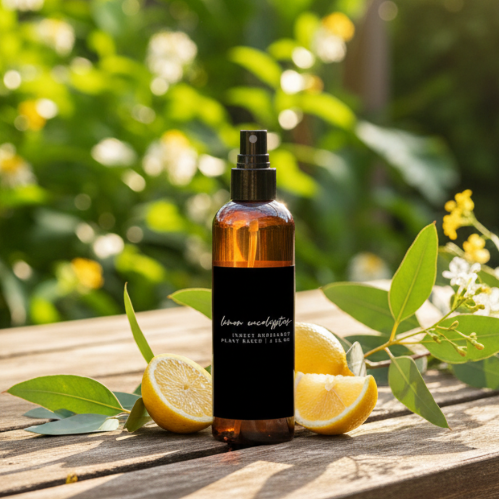 Benjamin Soap Co. – Großhandel Insektenschutzmittel – Insektenschutzspray2