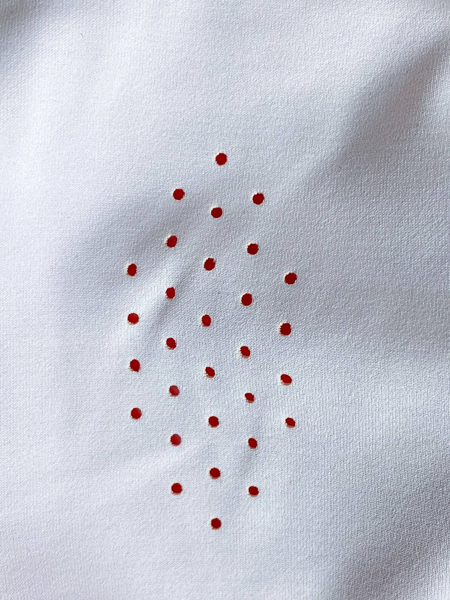 Blush Pink Chloé 3 Running Nursing Sports Bra (Blush Pink) for wholesale on Faire15