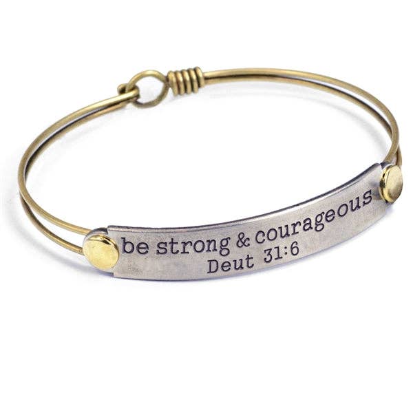 Sweet Romance Jewelry - Wholesale Bangle Bracelet - Inspirational Message Bar Bangle Bracelets14