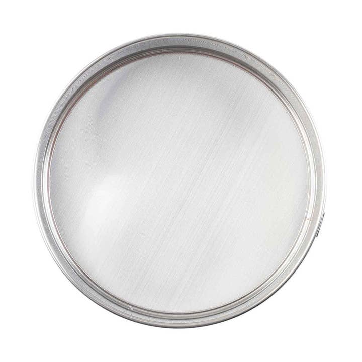 8" Fine-Mesh Sieve Strainer for wholesale by TableCraft Products Company