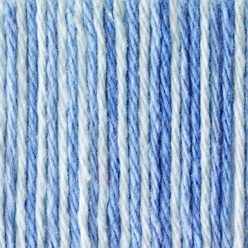 Creative World of Crafts - Wholesale Yarn - Lily Sugar & Cream Cones 400g Multi-Colours 100% Cotton Yarn15