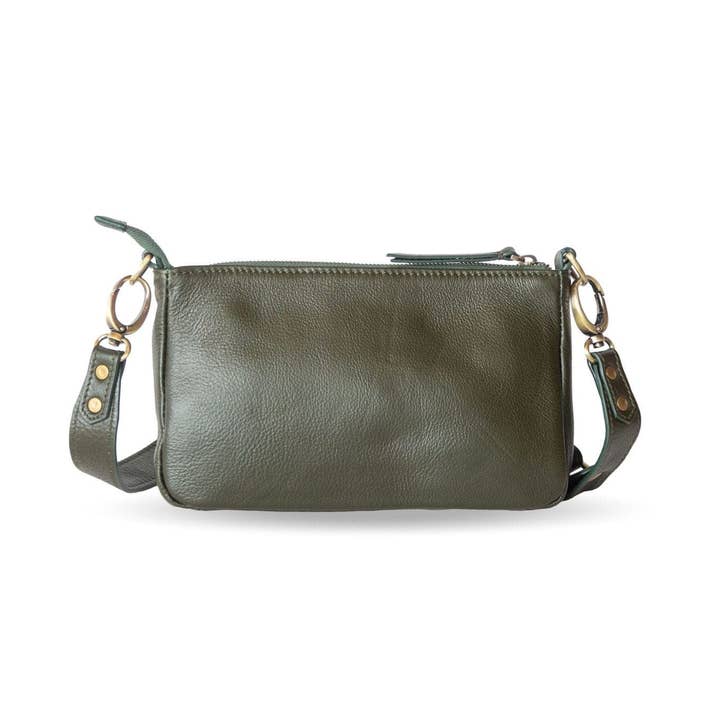 Sapahn - Wholesale Crossbody Bag - Women's - AE Crossbody Wristlet Wallet176
