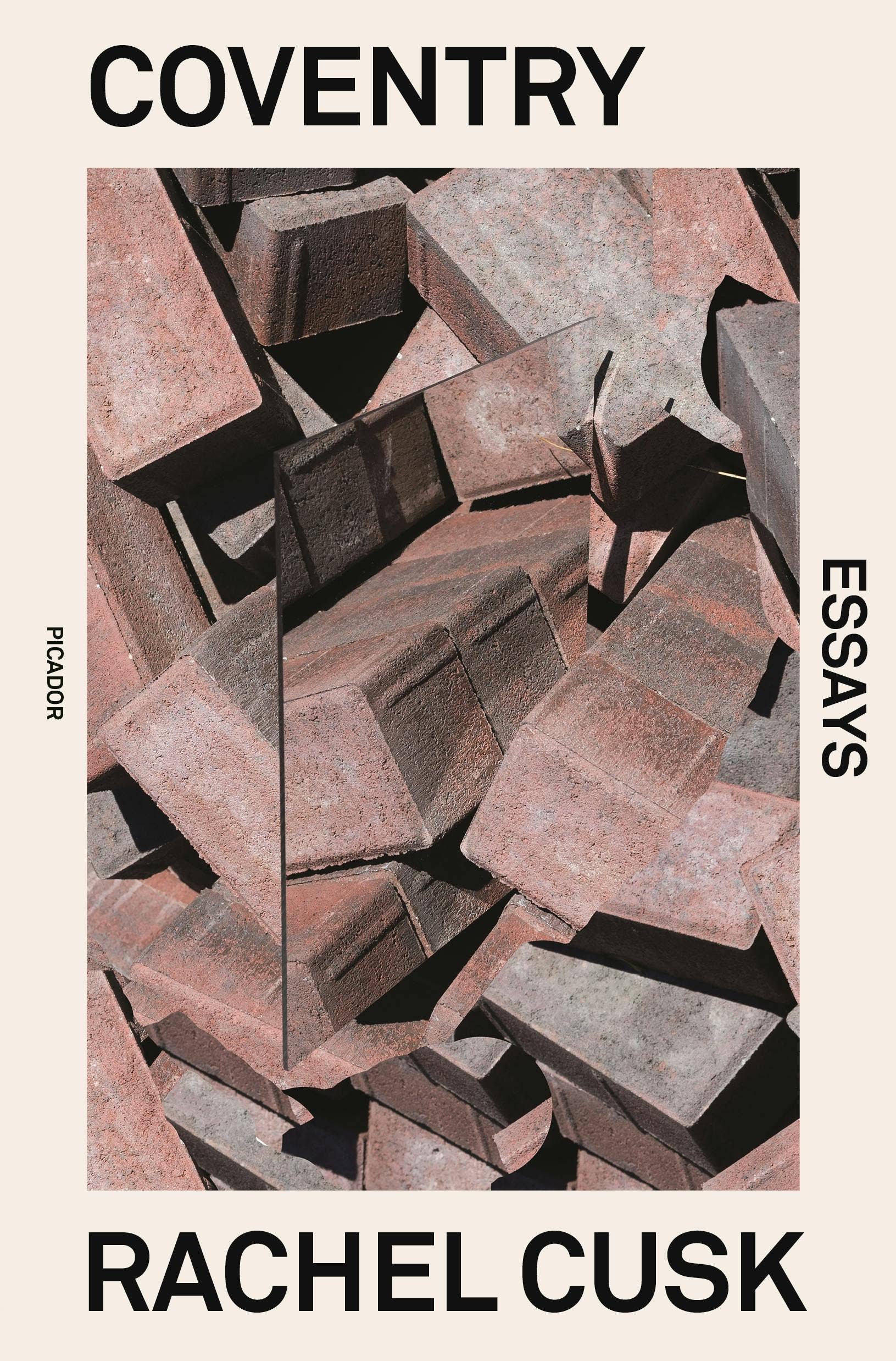 Macmillan Publishers - Wholesale Philosophy - Coventry: Essays0