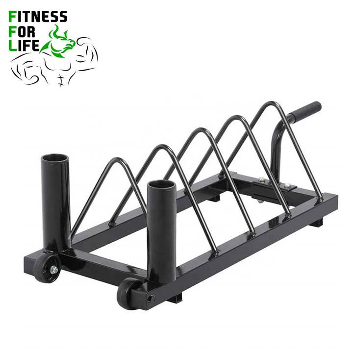 Horizontal Plate Rack for wholesale by Fitness For Life FFL