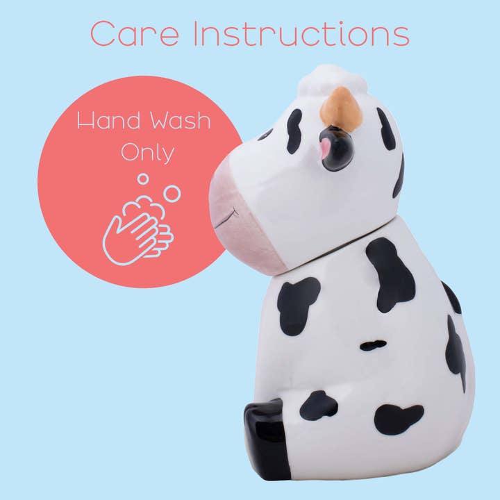 EAST AVENUE – wholesale Kakburk – Cookie Jar Cow Tung Dolomit