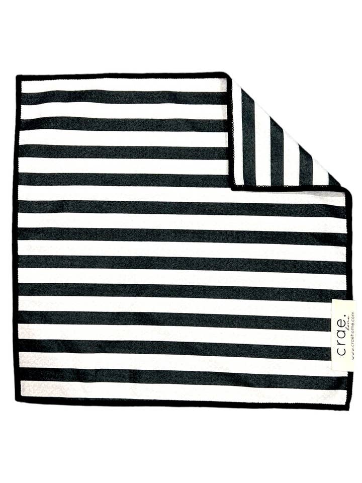 Betsy: dubbelzijdig washandje voor wholesale door Crae.Home