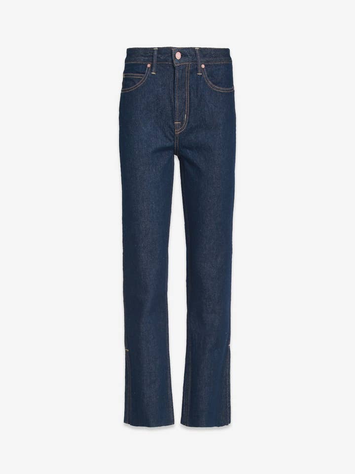 Farrah Cropped Flare for wholesale by Noend Denim