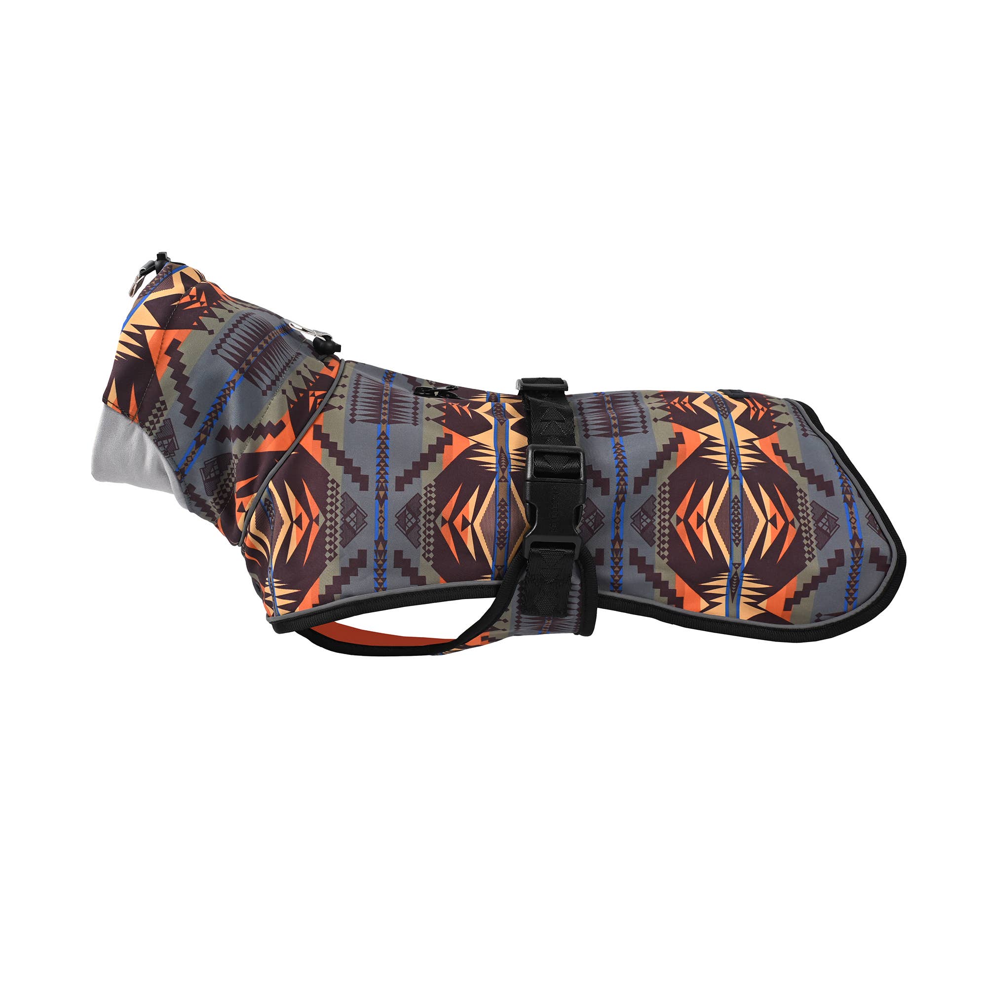 Carolina Pet Company - Vente Manteau – chien - Manteau d'Aventure Imperméable pour Chien Pendleton3