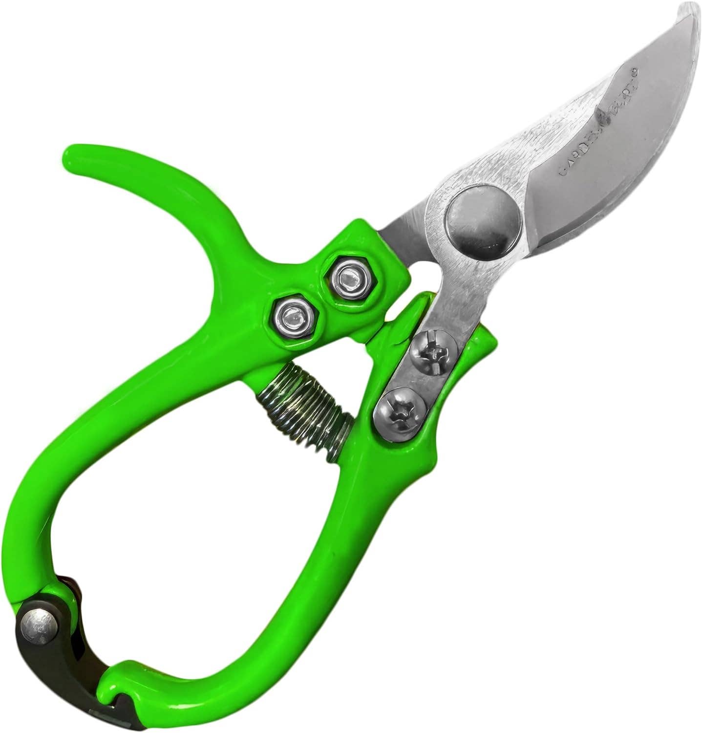 Garden Guru Lawn & Garden Tools - Wholesale Garden Tool - Garden Guru Stainless Steel Bonsai Pruner Shears Clippers3
