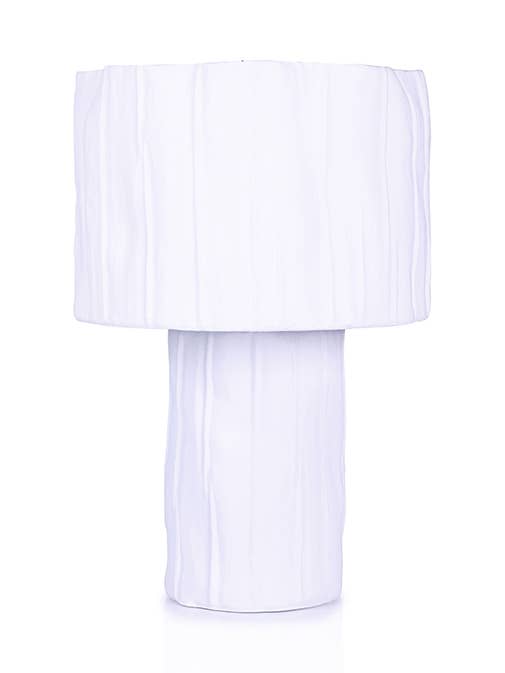 OHNO Home Accessories Teva Bowl - White for wholesale by Ohno